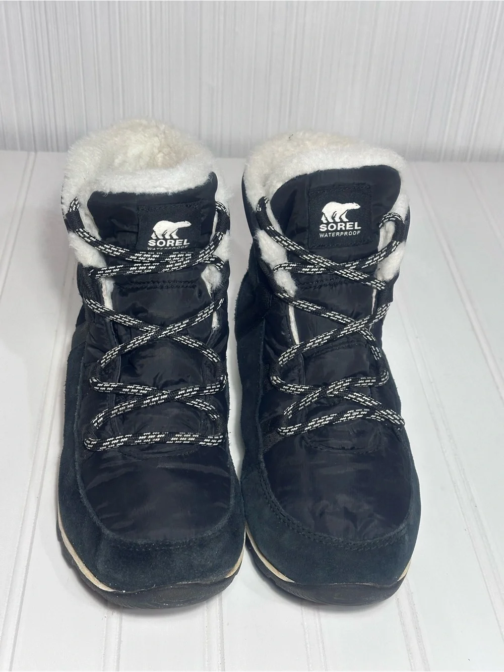 Sorel whitney ii
